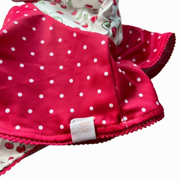 Sweet Honey Skirted Swimsuit Size 18 Months - Picture 5 of 5